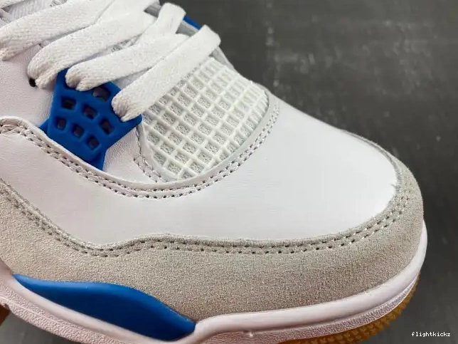 Jordan 4 Retro SB DR5415-104 0516